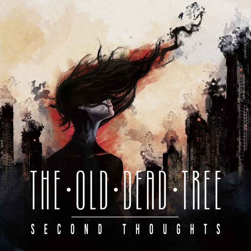 THE OLD DEAD TREE - Second Thoughts DIGI